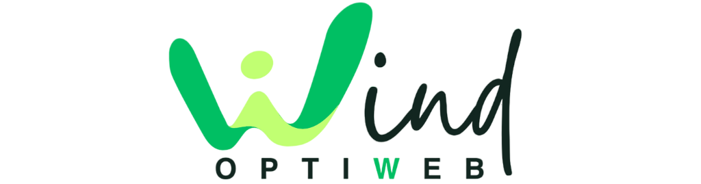 Wind Optiweb – Thiết kế website chuyên nghiệp
